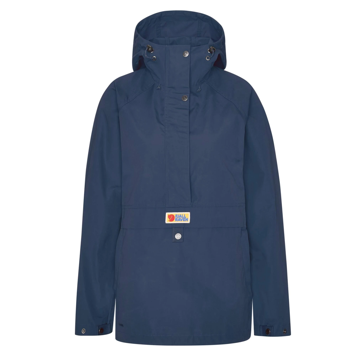 FJÄLLRÄVEN VARDAG ANORAK W Damen - Übergangsjacke 3 FJÄLLRÄVEN VARDAG ANORAK W Damen - Übergangsjacke