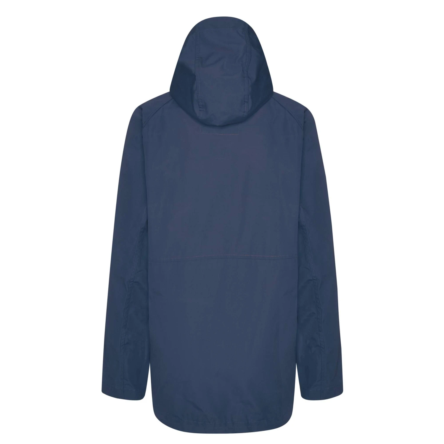 FJÄLLRÄVEN VARDAG ANORAK W Damen - Übergangsjacke 4 FJÄLLRÄVEN VARDAG ANORAK W Damen - Übergangsjacke – Bild 2