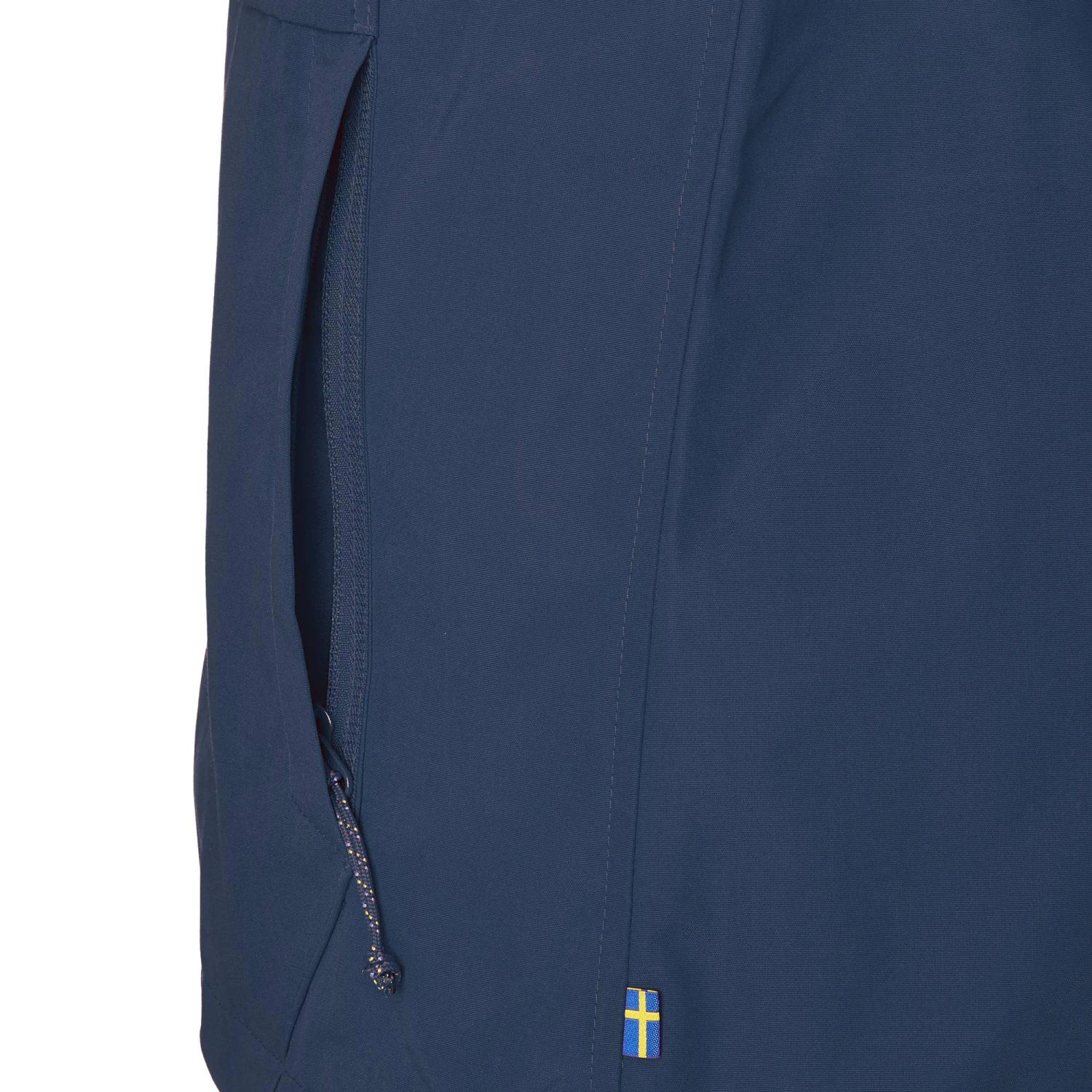 FJÄLLRÄVEN VARDAG ANORAK W Damen - Übergangsjacke 7 FJÄLLRÄVEN VARDAG ANORAK W Damen - Übergangsjacke – Bild 5