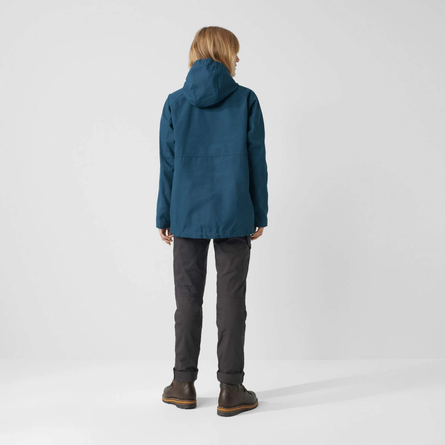 FJÄLLRÄVEN VARDAG ANORAK W Damen - Übergangsjacke 10 FJÄLLRÄVEN VARDAG ANORAK W Damen - Übergangsjacke – Bild 8