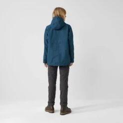 FJÄLLRÄVEN VARDAG ANORAK W Damen - Übergangsjacke -FJÄLLRÄVEN Verkaufsgeschäft 5637734978 h vardag anorak w fjaellraeven 20
