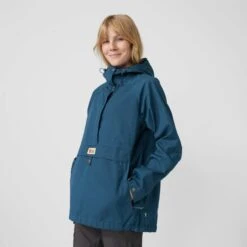 FJÄLLRÄVEN VARDAG ANORAK W Damen - Übergangsjacke 22 FJÄLLRÄVEN VARDAG ANORAK W Damen - Übergangsjacke -FJÄLLRÄVEN Verkaufsgeschäft 5637734978 i vardag anorak w fjaellraeven 20 1