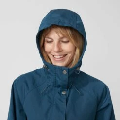 FJÄLLRÄVEN VARDAG ANORAK W Damen - Übergangsjacke -FJÄLLRÄVEN Verkaufsgeschäft 5637734978 j vardag anorak w fjaellraeven 20