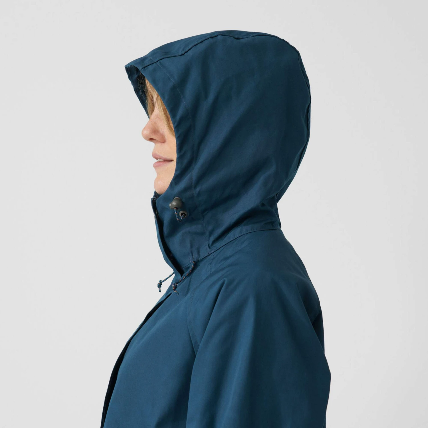 FJÄLLRÄVEN VARDAG ANORAK W Damen - Übergangsjacke 13 FJÄLLRÄVEN VARDAG ANORAK W Damen - Übergangsjacke – Bild 11