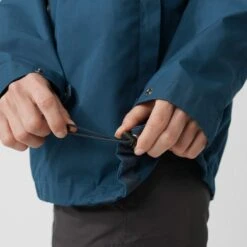 FJÄLLRÄVEN VARDAG ANORAK W Damen - Übergangsjacke -FJÄLLRÄVEN Verkaufsgeschäft 5637734978 l vardag anorak w fjaellraeven 20