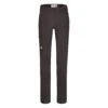 FJÄLLRÄVEN KARLA LITE CURVED TROUSERS W Damen - Trekkinghose -FJÄLLRÄVEN Verkaufsgeschäft 5637735062 a karla lite curved trousers w fjaellraeven 24