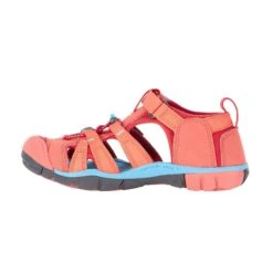 Keen SEACAMP II CNX Y Kinder - Outdoor Sandalen 11 Keen SEACAMP II CNX Y Kinder - Outdoor Sandalen -FJÄLLRÄVEN Verkaufsgeschäft 5637735836 c seacamp ii cnx keen 24