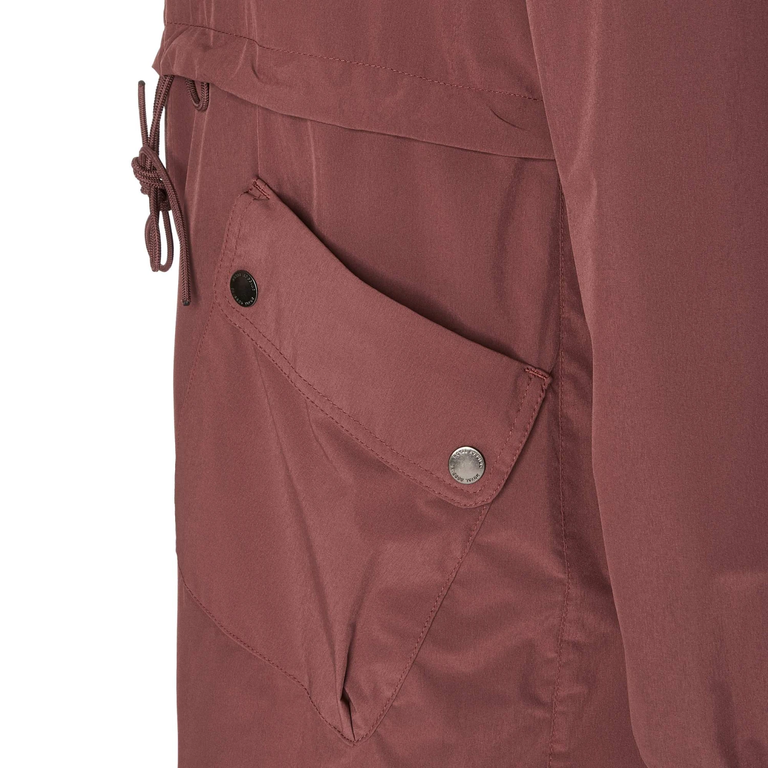 Royal Robbins SWITCHFORM LITE PARKA Damen - Übergangsjacke 8 Royal Robbins SWITCHFORM LITE PARKA Damen - Übergangsjacke – Bild 6