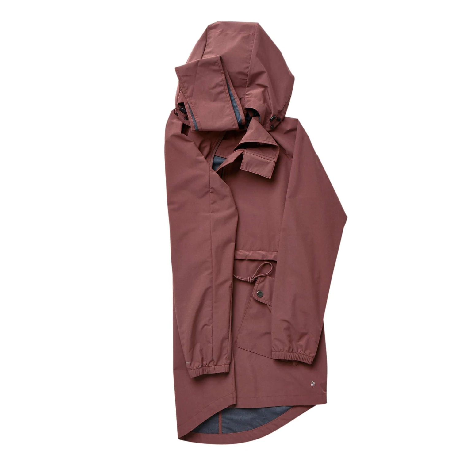 Royal Robbins SWITCHFORM LITE PARKA Damen - Übergangsjacke 16 Royal Robbins SWITCHFORM LITE PARKA Damen - Übergangsjacke – Bild 14