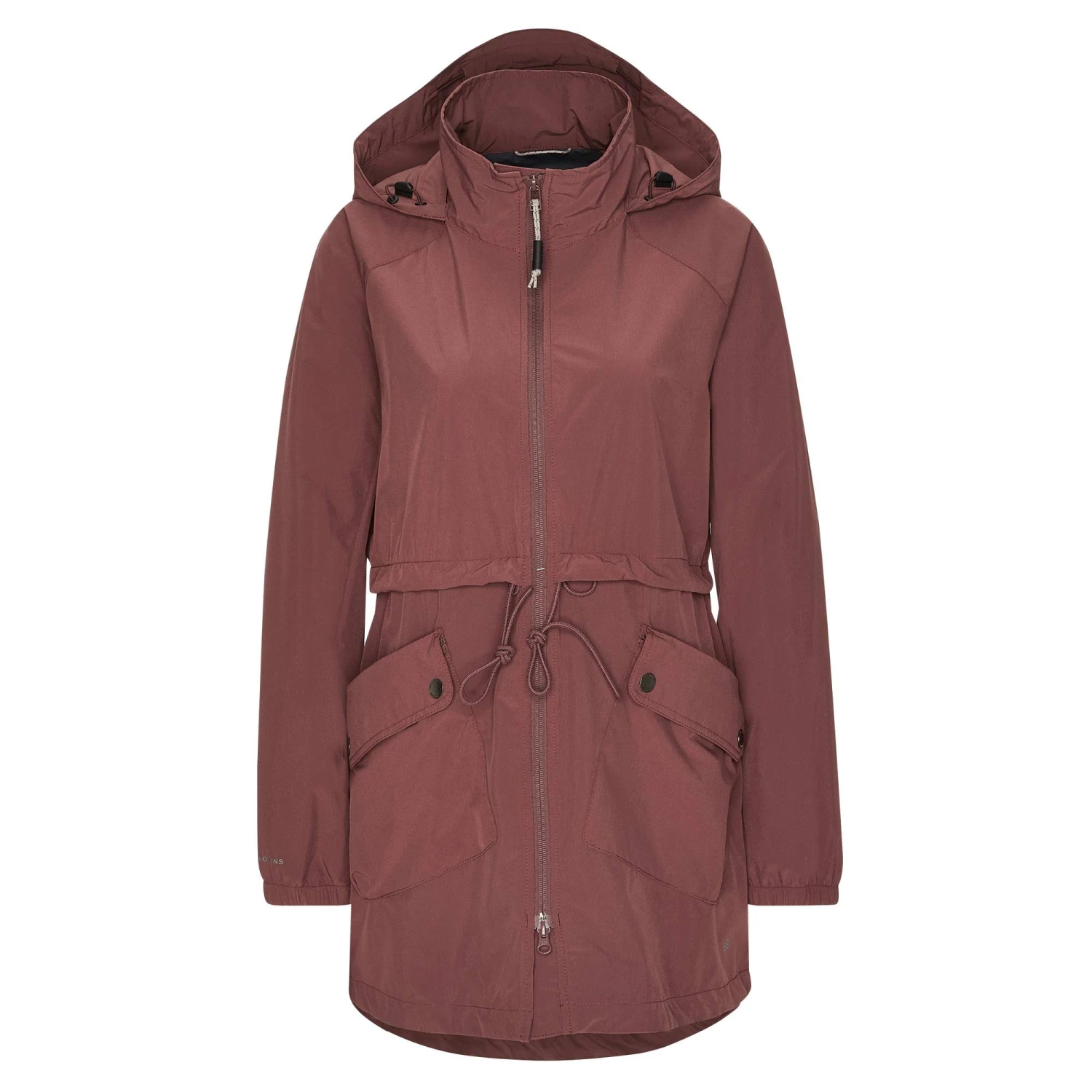 Royal Robbins SWITCHFORM LITE PARKA Damen - Übergangsjacke 3 Royal Robbins SWITCHFORM LITE PARKA Damen - Übergangsjacke