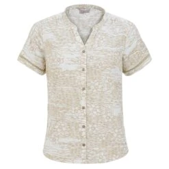 Royal Robbins COOL MESH ECO S/S Damen - Outdoor Bluse