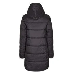 Icebreaker W COLLINGWOOD 3Q HOODED JACKET Damen - Wintermantel -FJÄLLRÄVEN Verkaufsgeschäft 5637745407 b wmns collingwood 3q hooded jacket icebreaker 24