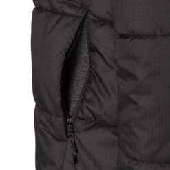 Icebreaker W COLLINGWOOD 3Q HOODED JACKET Damen - Wintermantel -FJÄLLRÄVEN Verkaufsgeschäft 5637745407 c wmns collingwood 3q hooded jacket icebreaker 24