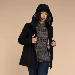 Sherpa KATHMANDU PARKA Damen - Winterjacke -FJÄLLRÄVEN Verkaufsgeschäft 5637748517 h kathmandu parka sherpa 24