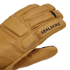 Sealskinz WATERPROOF COLD WEATHER WORK GLOVE WITH FUSION CONTROL Unisex - Handschuhe -FJÄLLRÄVEN Verkaufsgeschäft 5637752819 c waterproof cold weather work glove with fusion control sealskinz 24