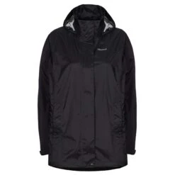 Marmot WM' S PRECIP ECO JACKET PLUS Damen - Regenjacke