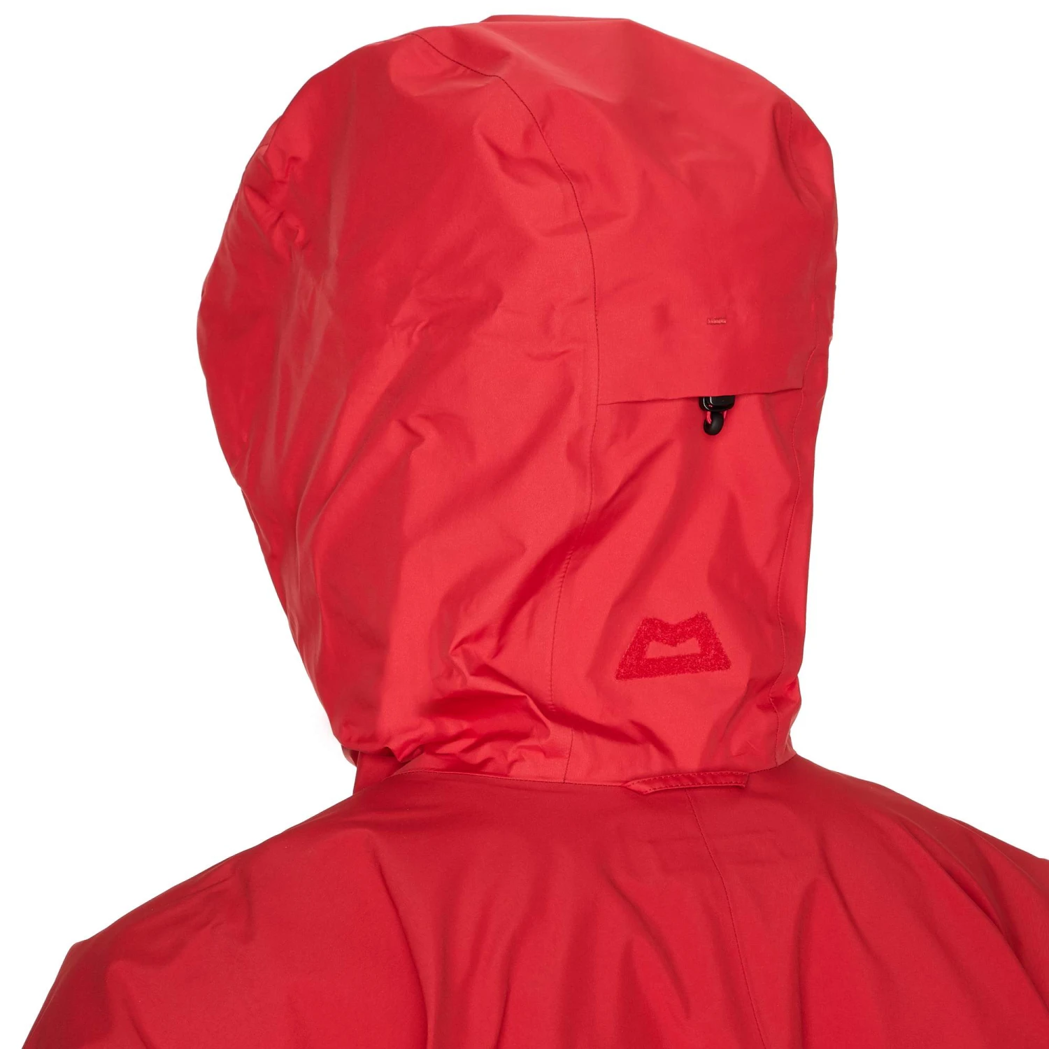 Mountain Equipment LHOTSE JACKET Herren - Regenjacke 9 Mountain Equipment LHOTSE JACKET Herren - Regenjacke – Bild 7