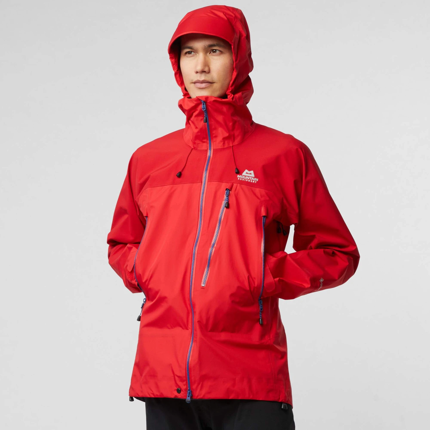 Mountain Equipment LHOTSE JACKET Herren - Regenjacke 13 Mountain Equipment LHOTSE JACKET Herren - Regenjacke – Bild 11