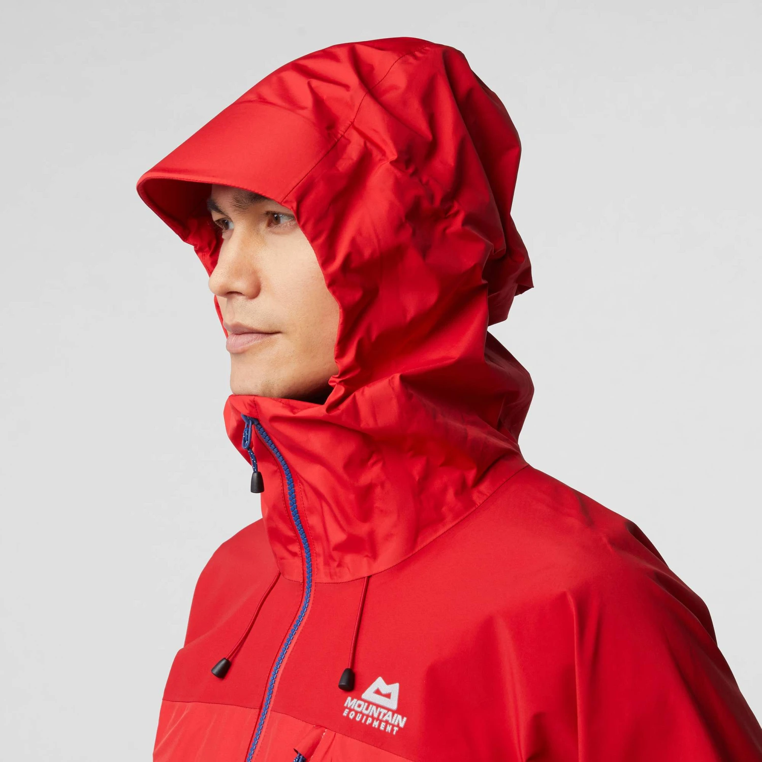 Mountain Equipment LHOTSE JACKET Herren - Regenjacke 14 Mountain Equipment LHOTSE JACKET Herren - Regenjacke – Bild 12