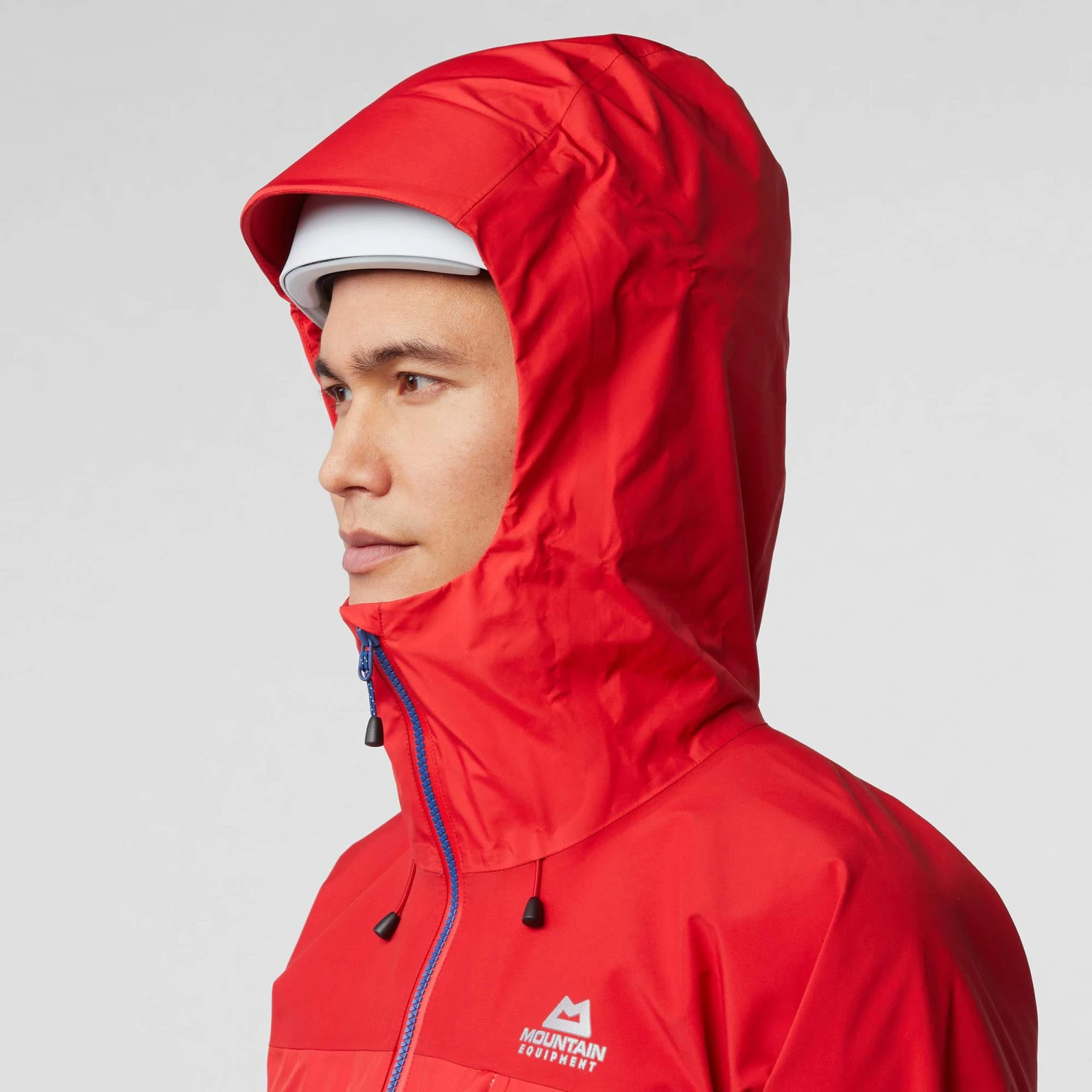 Mountain Equipment LHOTSE JACKET Herren - Regenjacke 16 Mountain Equipment LHOTSE JACKET Herren - Regenjacke – Bild 14