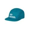 Cotopaxi DO GOOD FIVE PANEL HAT Unisex - Mütze -FJÄLLRÄVEN Verkaufsgeschäft 5637758983 a do good five panel hat cotopaxi 24