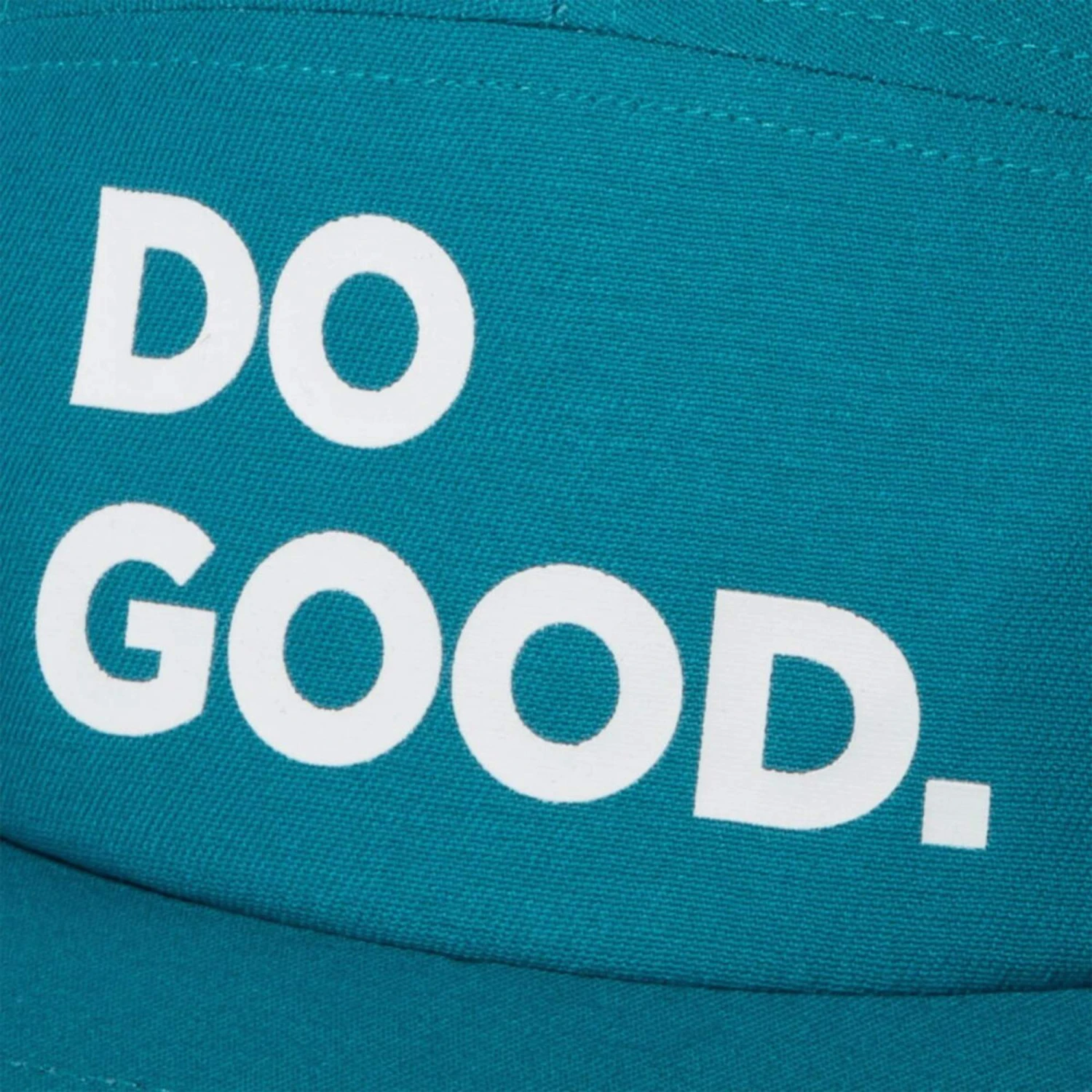 Cotopaxi DO GOOD FIVE PANEL HAT Unisex - Mütze 5 Cotopaxi DO GOOD FIVE PANEL HAT Unisex - Mütze – Bild 3