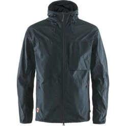 FJÄLLRÄVEN HIGH COAST WIND JACKET M Herren - Windbreaker