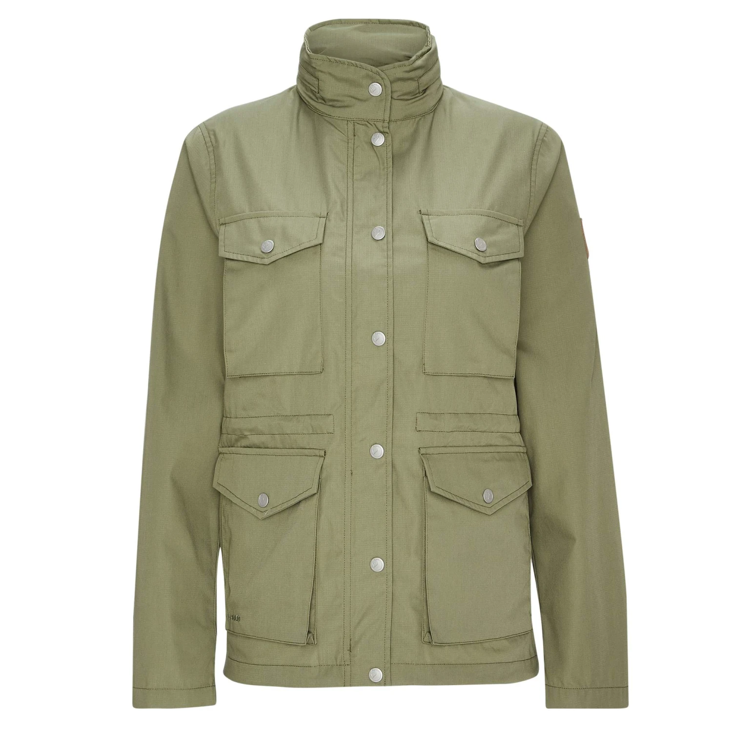 FJÄLLRÄVEN RÄVEN LITE JACKET W Damen - Übergangsjacke 3 FJÄLLRÄVEN RÄVEN LITE JACKET W Damen - Übergangsjacke