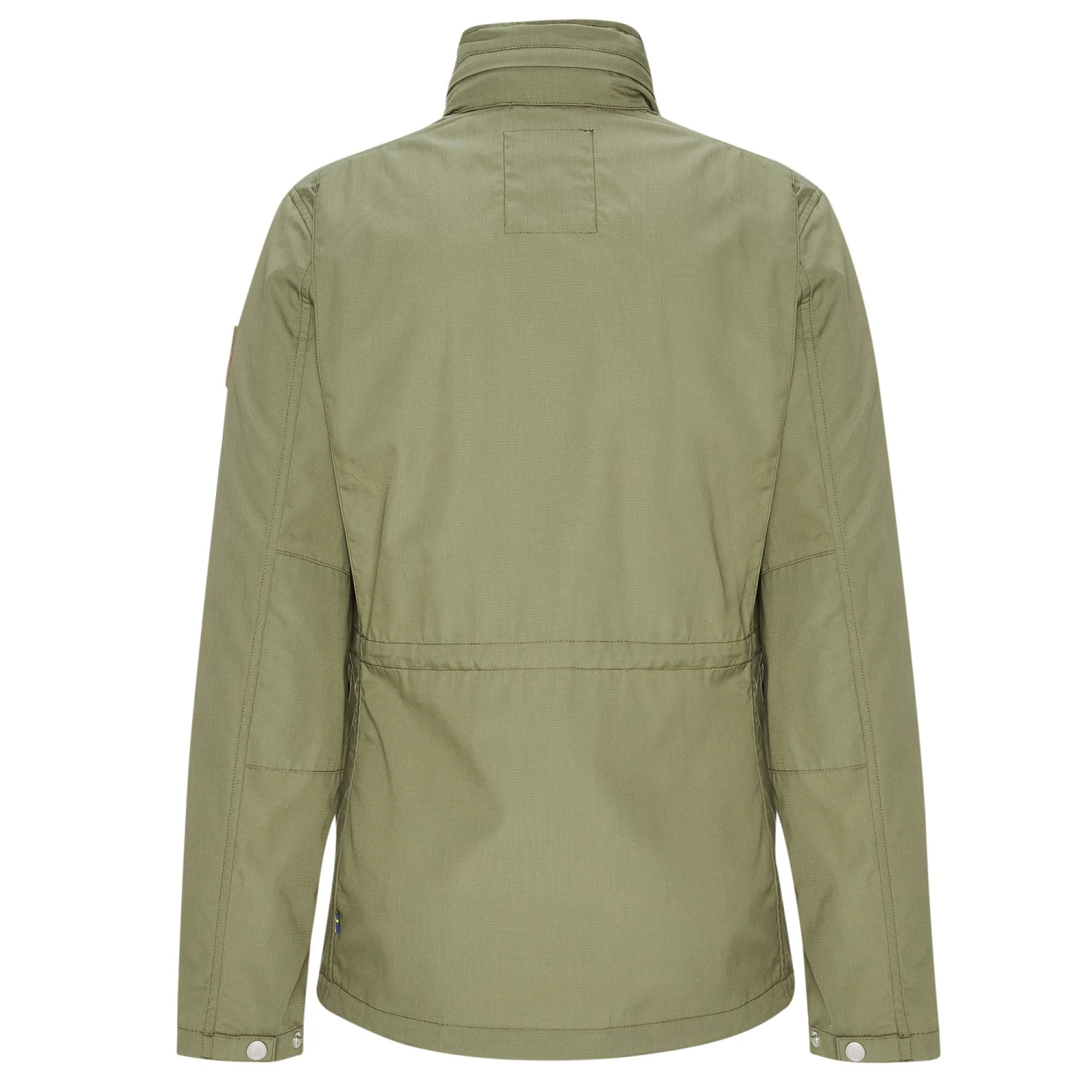 FJÄLLRÄVEN RÄVEN LITE JACKET W Damen - Übergangsjacke 4 FJÄLLRÄVEN RÄVEN LITE JACKET W Damen - Übergangsjacke – Bild 2