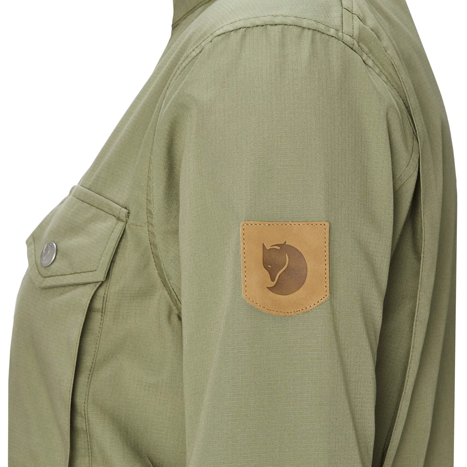 FJÄLLRÄVEN RÄVEN LITE JACKET W Damen - Übergangsjacke 5 FJÄLLRÄVEN RÄVEN LITE JACKET W Damen - Übergangsjacke – Bild 3