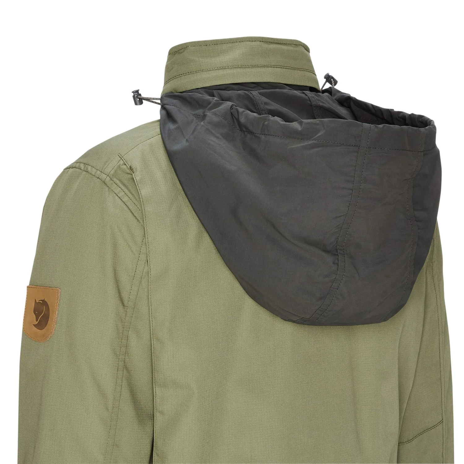 FJÄLLRÄVEN RÄVEN LITE JACKET W Damen - Übergangsjacke 9 FJÄLLRÄVEN RÄVEN LITE JACKET W Damen - Übergangsjacke – Bild 7