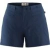 FJÄLLRÄVEN HIGH COAST LITE SHORTS W Damen - Shorts