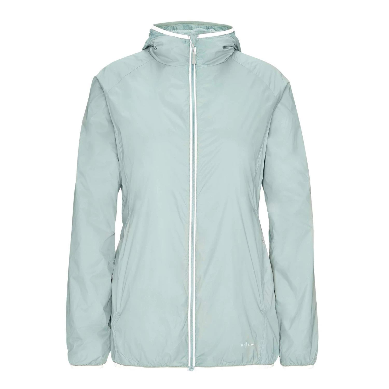 FRILUFTS KALBARRI JACKET Damen - Übergangsjacke 3 FRILUFTS KALBARRI JACKET Damen - Übergangsjacke