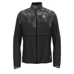 Odlo JACKET ZEROWEIGHT PRO WARM REFLECT Herren - Windbreaker