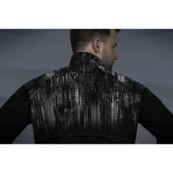 Odlo JACKET ZEROWEIGHT PRO WARM REFLECT Herren - Windbreaker -FJÄLLRÄVEN Verkaufsgeschäft 5637769620 c jacket zeroweight pro warm reflect odlo 24