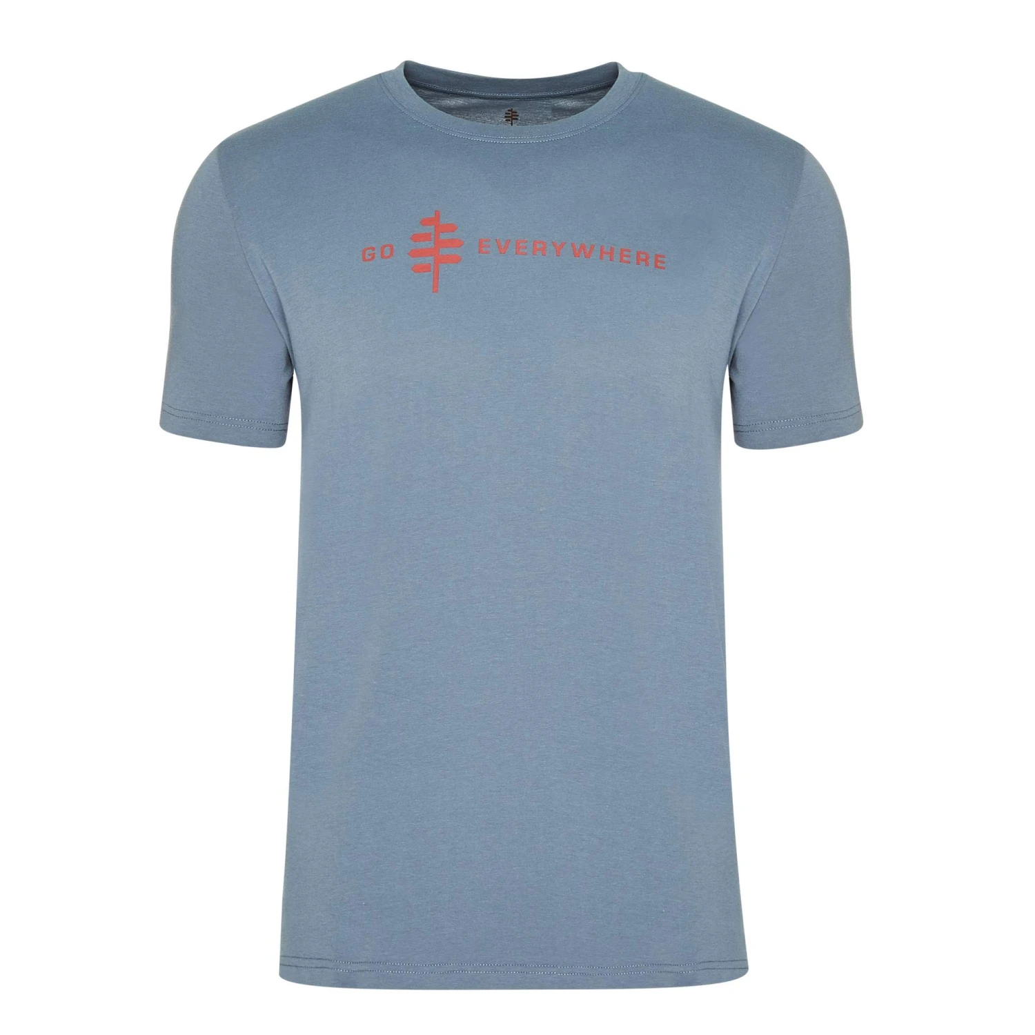 ROYAL ROBBINS LOGO TEE Herren - T-Shirt 3 ROYAL ROBBINS LOGO TEE Herren - T-Shirt