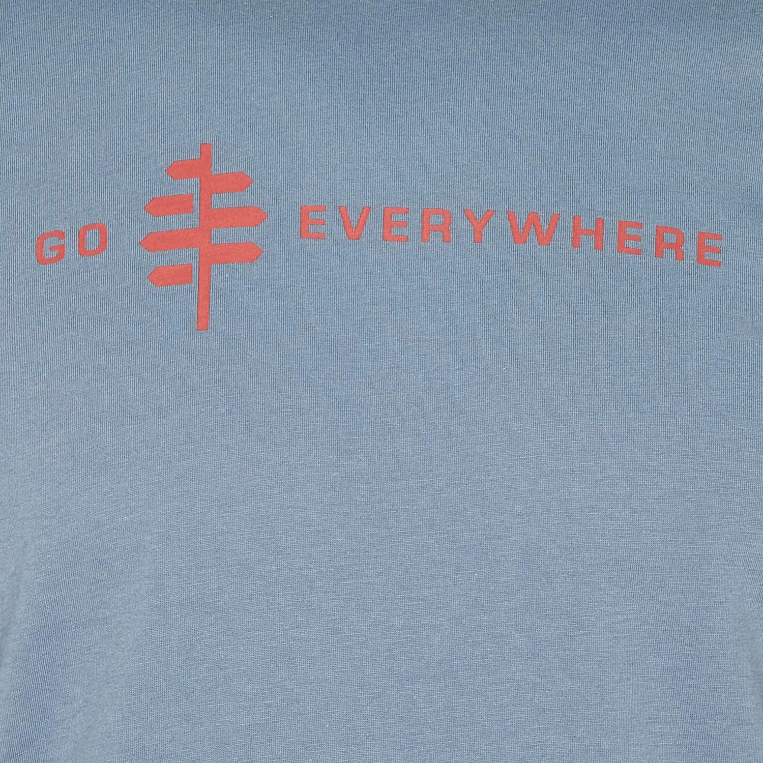 ROYAL ROBBINS LOGO TEE Herren - T-Shirt 5 ROYAL ROBBINS LOGO TEE Herren - T-Shirt – Bild 3