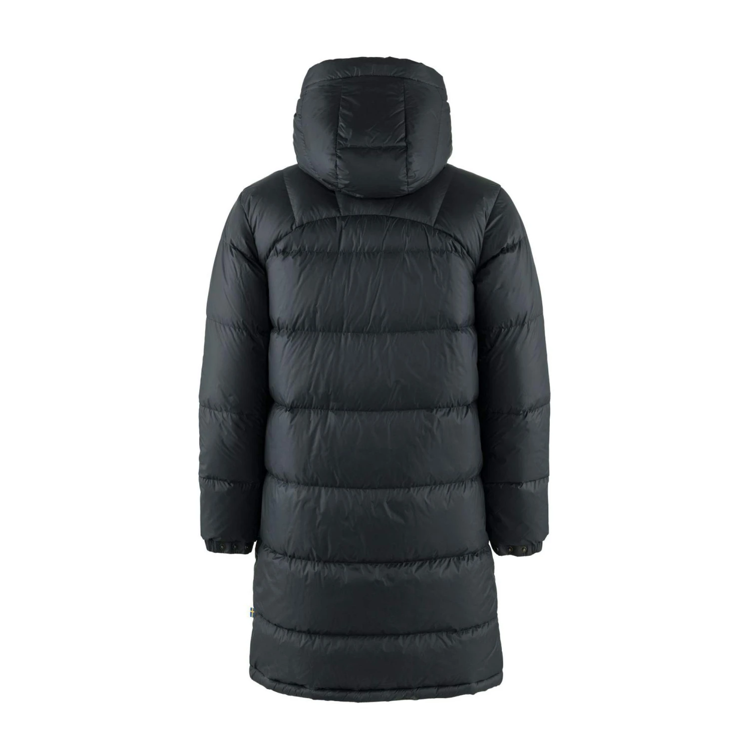 FJÄLLRÄVEN EXPEDITION LONG DOWN PARKA W Damen - Daunenmantel 4 FJÄLLRÄVEN EXPEDITION LONG DOWN PARKA W Damen - Daunenmantel – Bild 2