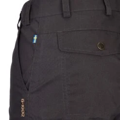 FJÄLLRÄVEN KARLA LITE TROUSERS W Damen - Trekkinghose -FJÄLLRÄVEN Verkaufsgeschäft 5637778755 k karla lite trousers w fjaellraeven 24