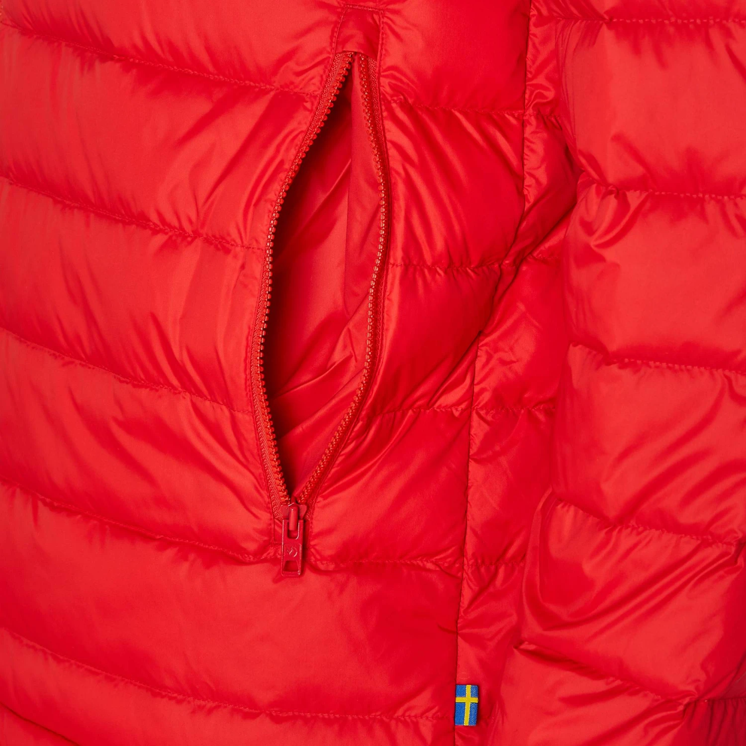 FJÄLLRÄVEN EXPEDITION PACK DOWN HOODIE M Herren - Daunenjacke 5 FJÄLLRÄVEN EXPEDITION PACK DOWN HOODIE M Herren - Daunenjacke – Bild 3