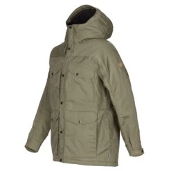 FJÄLLRÄVEN VIDDA PRO WOOL PADDED JACKET M Herren - Winterjacke -FJÄLLRÄVEN Verkaufsgeschäft 5637778892 d vidda pro wool padded jacket m fjaellraeven 24