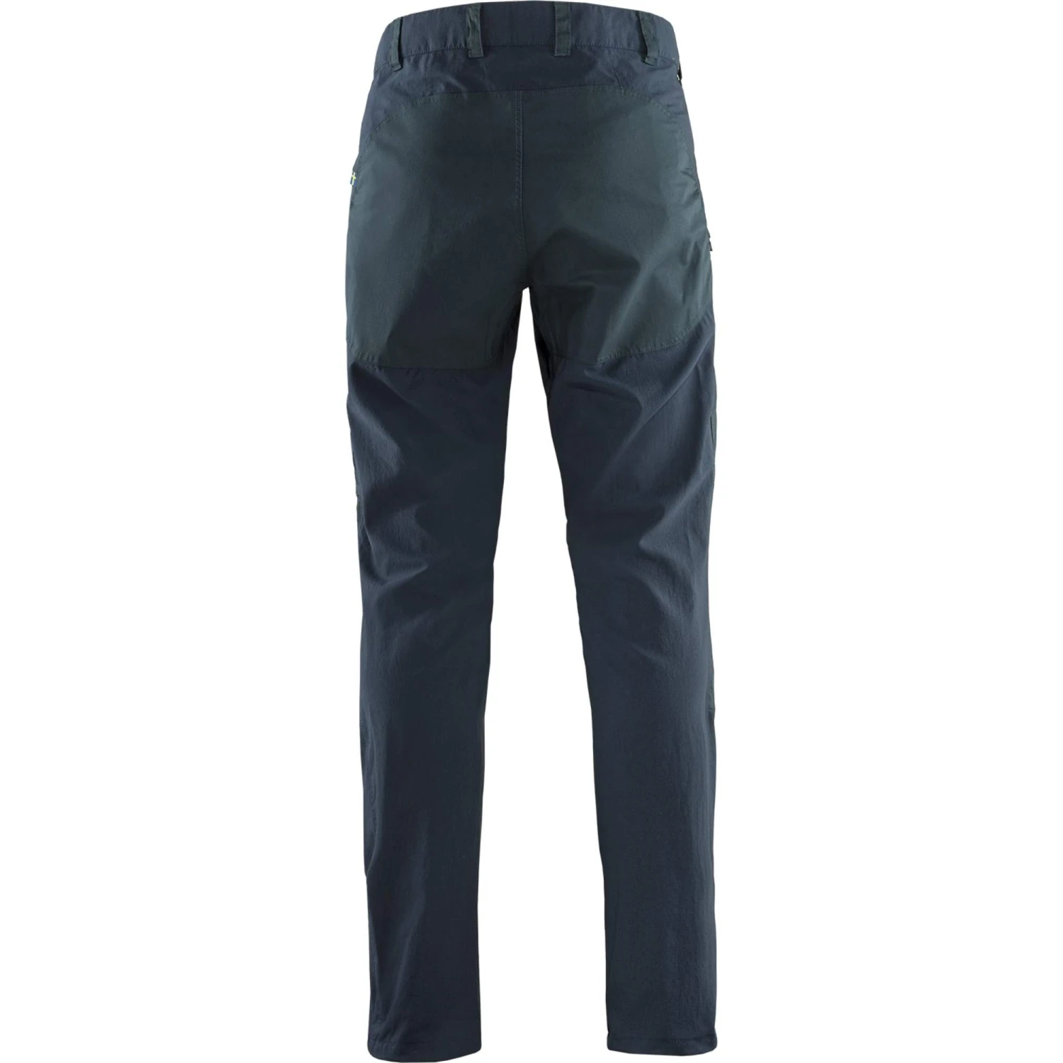 FJÄLLRÄVEN ABISKO MIDSUMMER TRS M REG Herren - Trekkinghose 4 FJÄLLRÄVEN ABISKO MIDSUMMER TRS M REG Herren - Trekkinghose – Bild 2