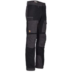 FJÄLLRÄVEN VÄRMLAND WOOL TROUSERS M Herren - Trekkinghose -FJÄLLRÄVEN Verkaufsgeschäft 5637780900 d vaermland wool trousers m fjaellraeven 24