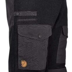 FJÄLLRÄVEN VÄRMLAND WOOL TROUSERS M Herren - Trekkinghose -FJÄLLRÄVEN Verkaufsgeschäft 5637780900 f vaermland wool trousers m fjaellraeven 24