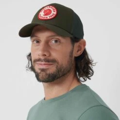 FJÄLLRÄVEN 1960 LOGO LÅNGTRADARKEPS Unisex - Mütze 10 FJÄLLRÄVEN 1960 LOGO LÅNGTRADARKEPS Unisex - Mütze -FJÄLLRÄVEN Verkaufsgeschäft 5637780965 e 1960 logo langtradarkeps fjaellraeven 20