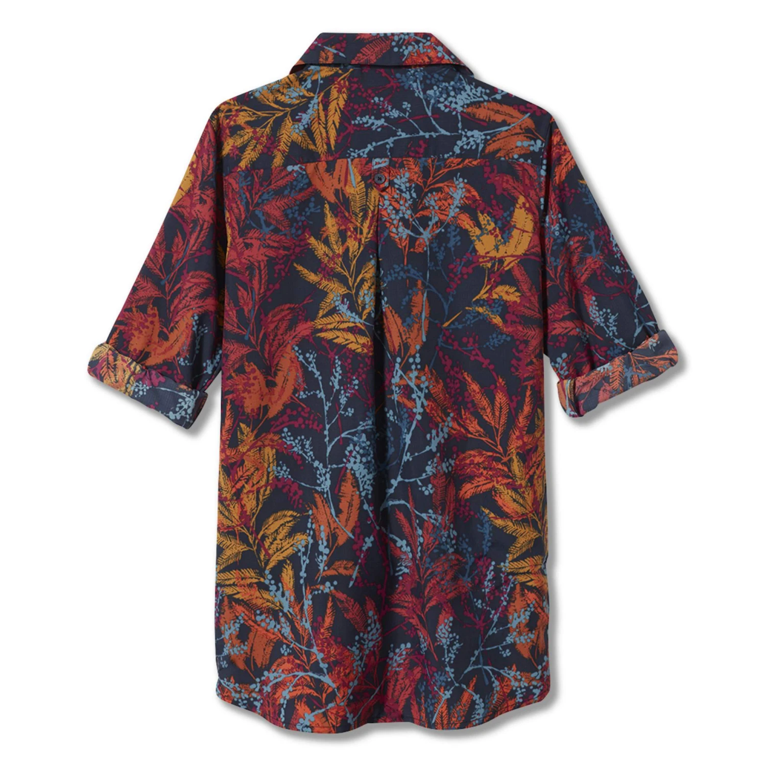 Royal Robbins EXPEDITION TUNIC PRINT Damen - Tunika 4 Royal Robbins EXPEDITION TUNIC PRINT Damen - Tunika – Bild 2