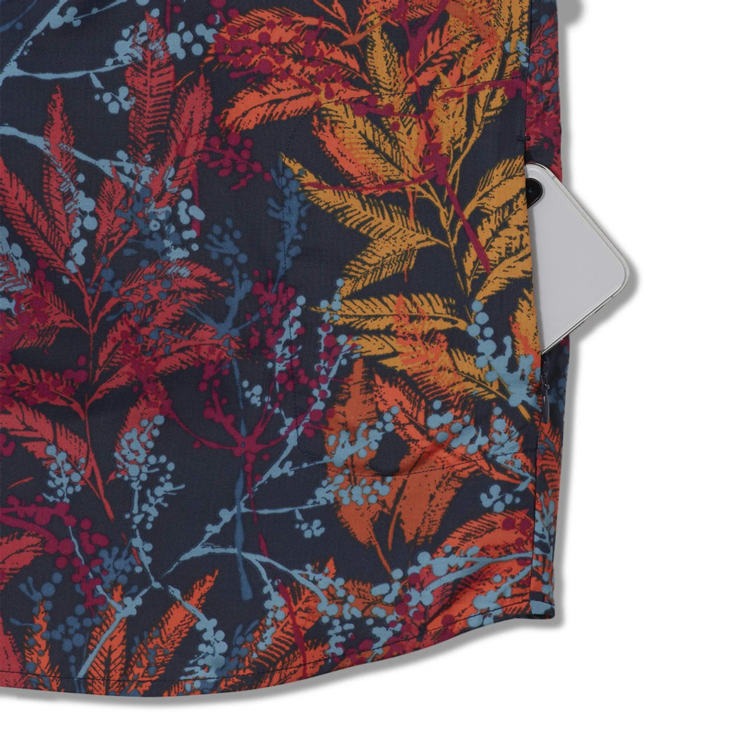 Royal Robbins EXPEDITION TUNIC PRINT Damen - Tunika 5 Royal Robbins EXPEDITION TUNIC PRINT Damen - Tunika – Bild 3