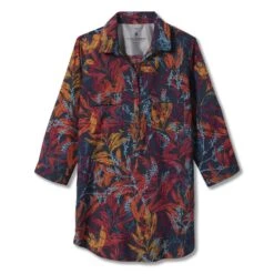 Royal Robbins EXPEDITION TUNIC PRINT Damen - Tunika 9 Royal Robbins EXPEDITION TUNIC PRINT Damen - Tunika -FJÄLLRÄVEN Verkaufsgeschäft 5637803079 d expedition tunic print royal robbins 24