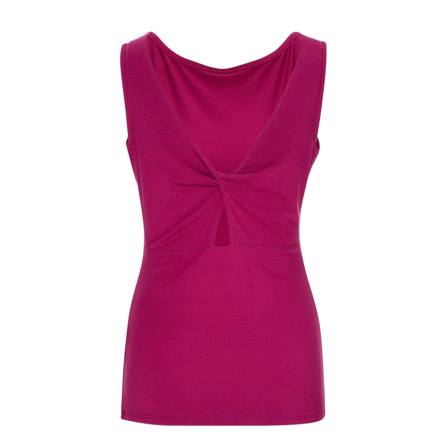 Royal Robbins ESSENTIAL TENCEL TWIST TANK Damen - Trägershirt 4 Royal Robbins ESSENTIAL TENCEL TWIST TANK Damen - Trägershirt – Bild 2