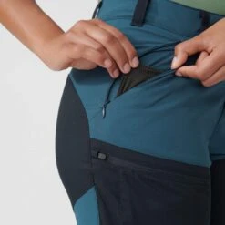 FJÄLLRÄVEN ABISKO MIDSUMMER ZIP OFF TROUSERS W Damen - Trekkinghose -FJÄLLRÄVEN Verkaufsgeschäft 5637808726 m abisko midsummer zip off trousers w fjaellraeven 24